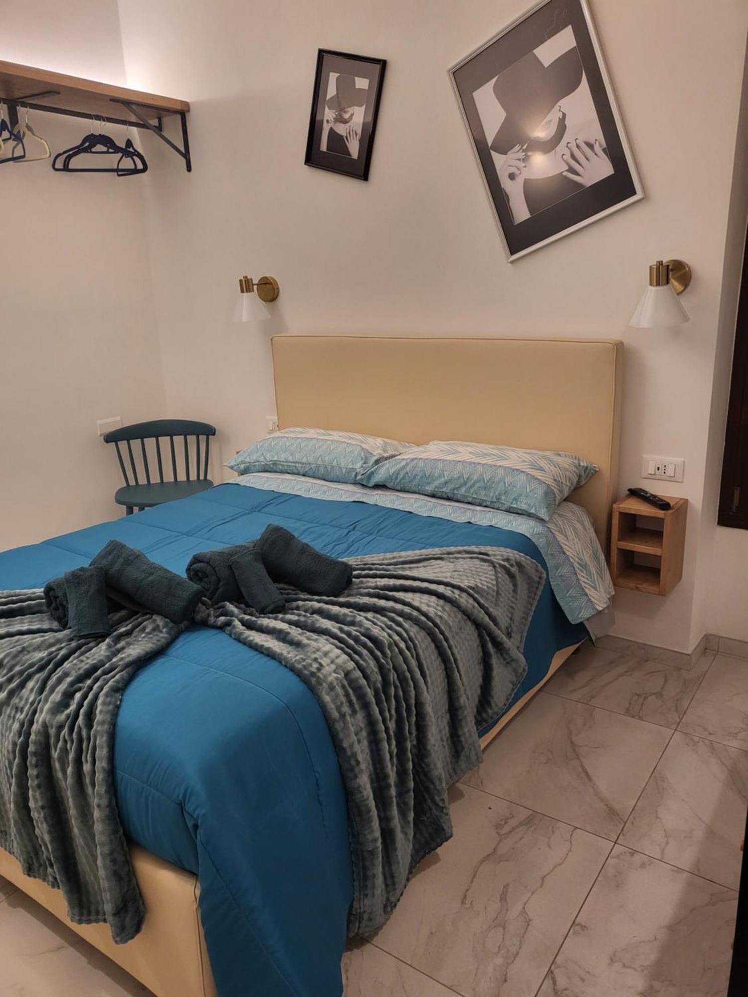 Apartamento Il Posto Che Non Ti Aspetti Centro Storico