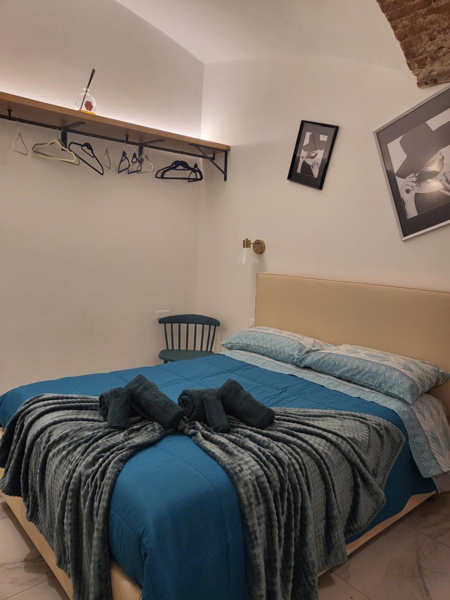 Il Posto Che Non Ti Aspetti Centro Storico Apartamento