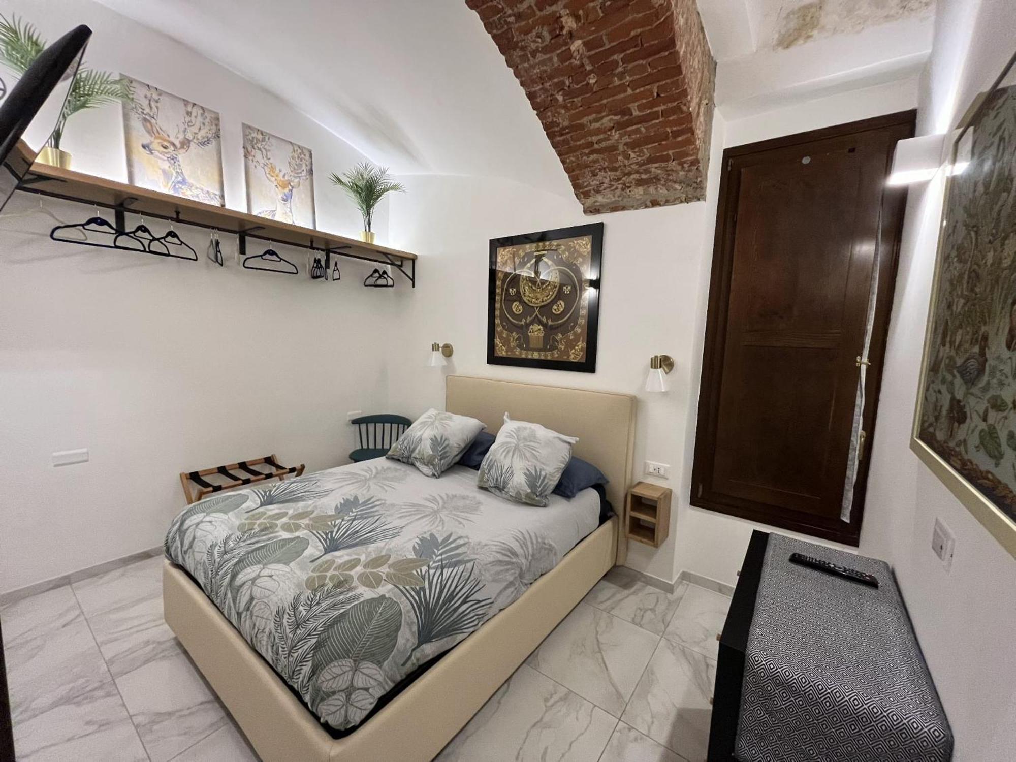 Apartamento Il Posto Che Non Ti Aspetti Centro Storico *