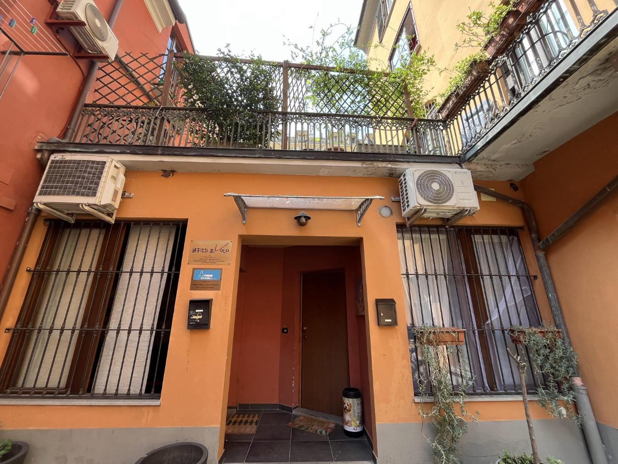 Il Posto Che Non Ti Aspetti Centro Storico *