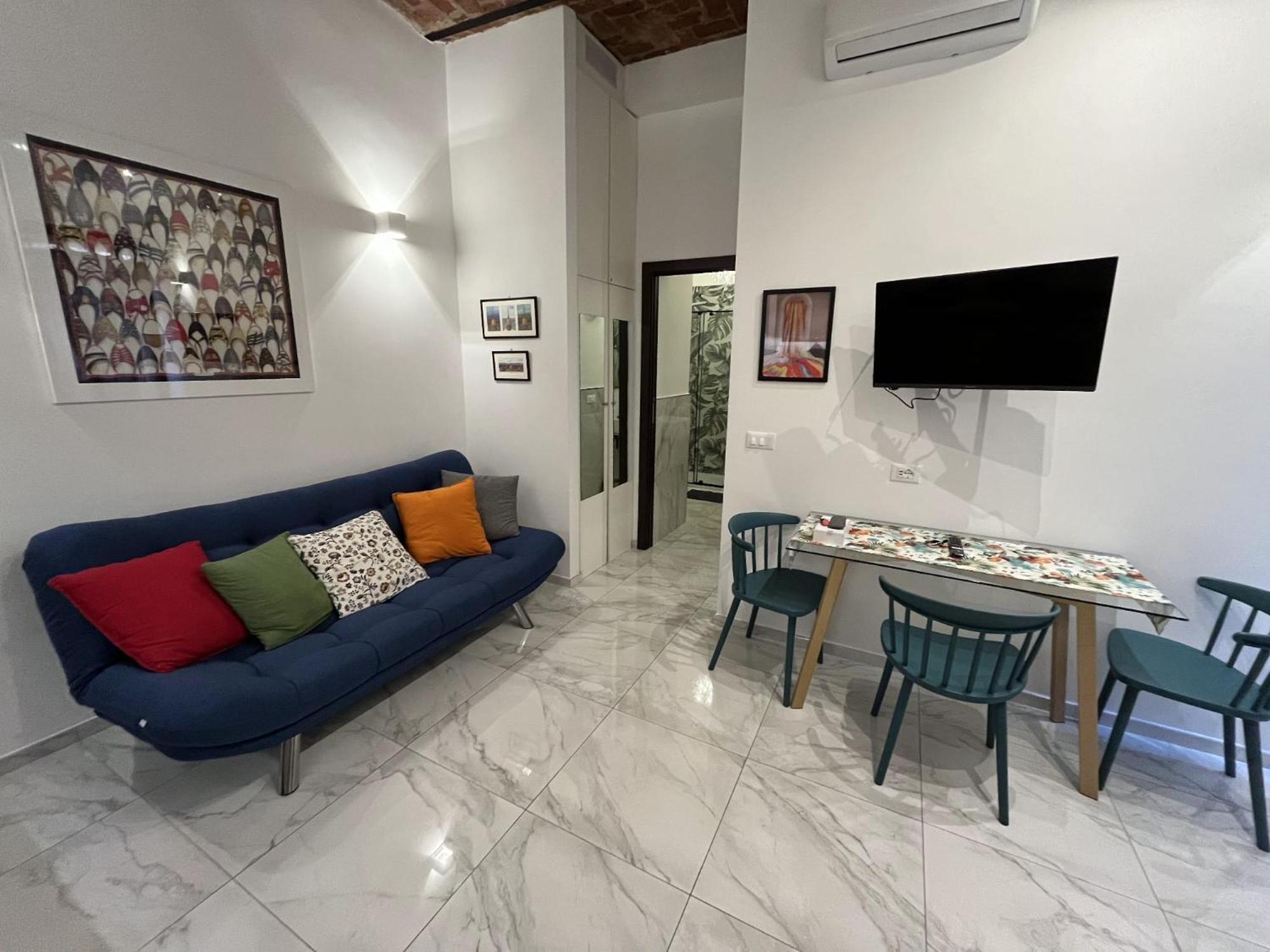 Apartamento Il Posto Che Non Ti Aspetti Centro Storico *
